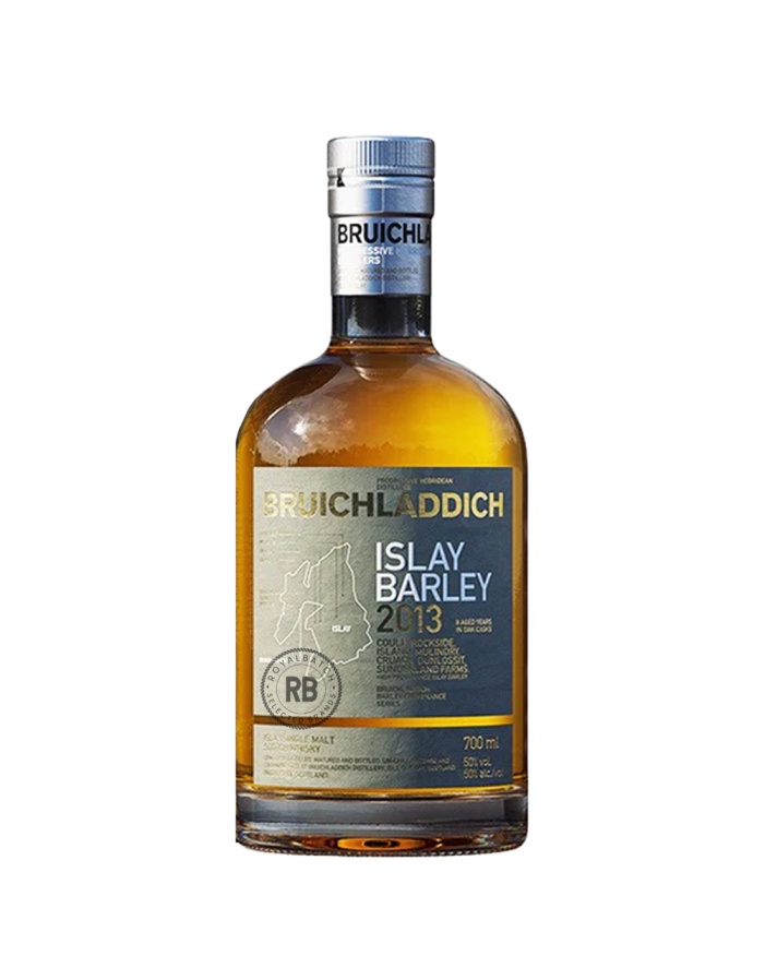 Bruichladdich Islay Barley 2013 Single Malt Scotch Whisky