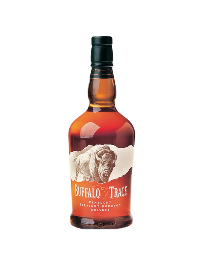 Buffalo Trace Kentucky Straight Bourbon Whiskey 1.75L