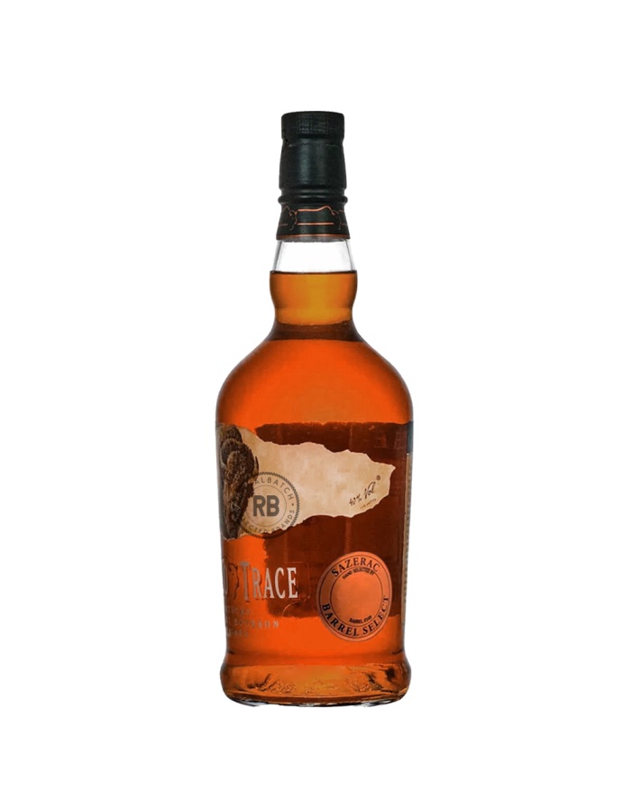 Buffalo Trace Sazerac Barrel Select Bourbon Whiskey 750ml