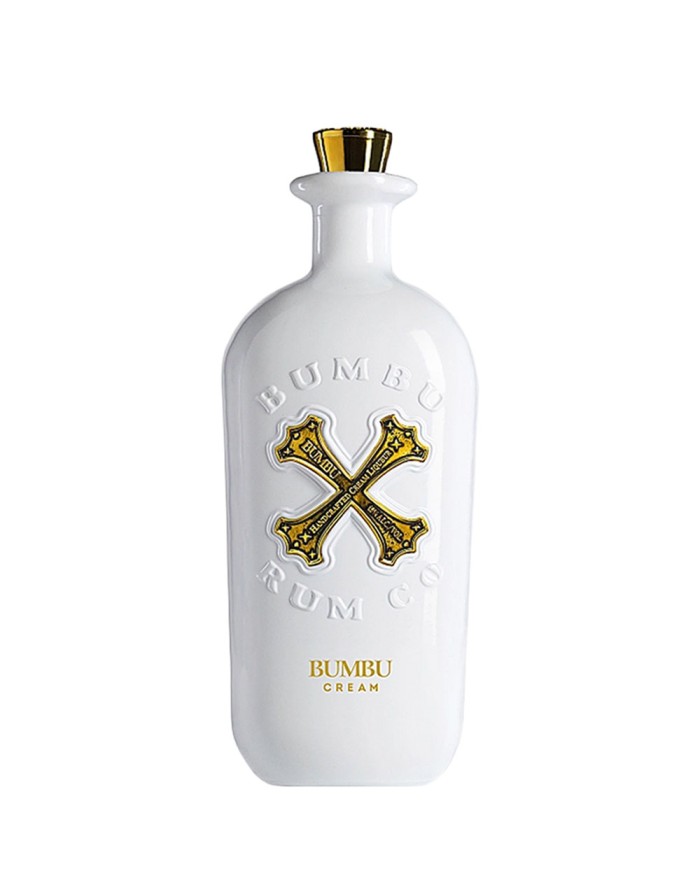 Bumbu Creme Rum