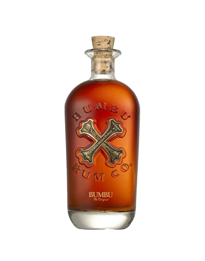 Bumbu Original Rum