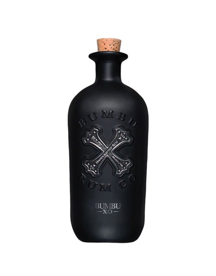 Bumbu XO Rum Lil Wayne Funeral Limited Edition