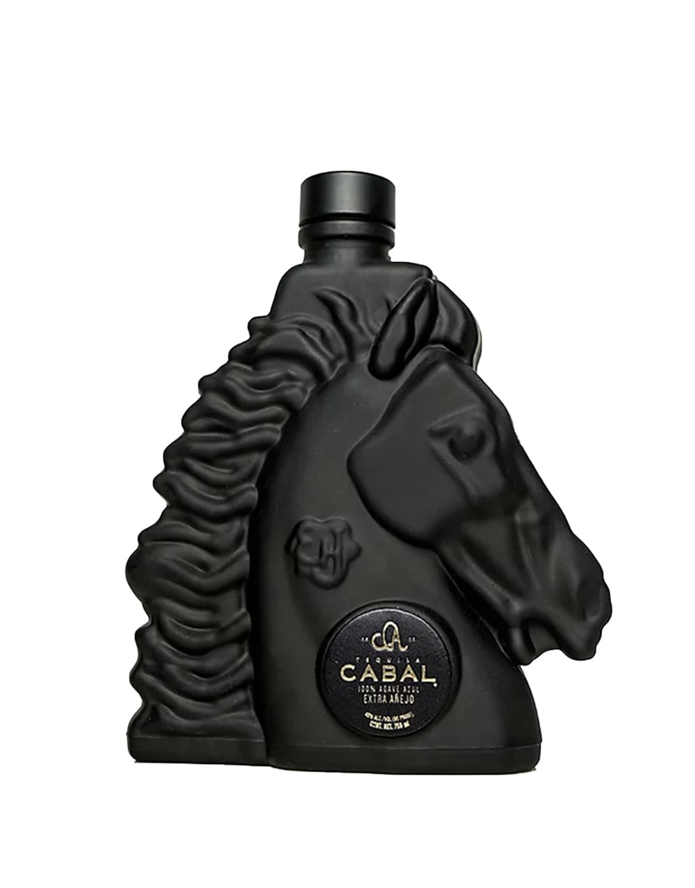 Cabal Extra Anejo Tequila