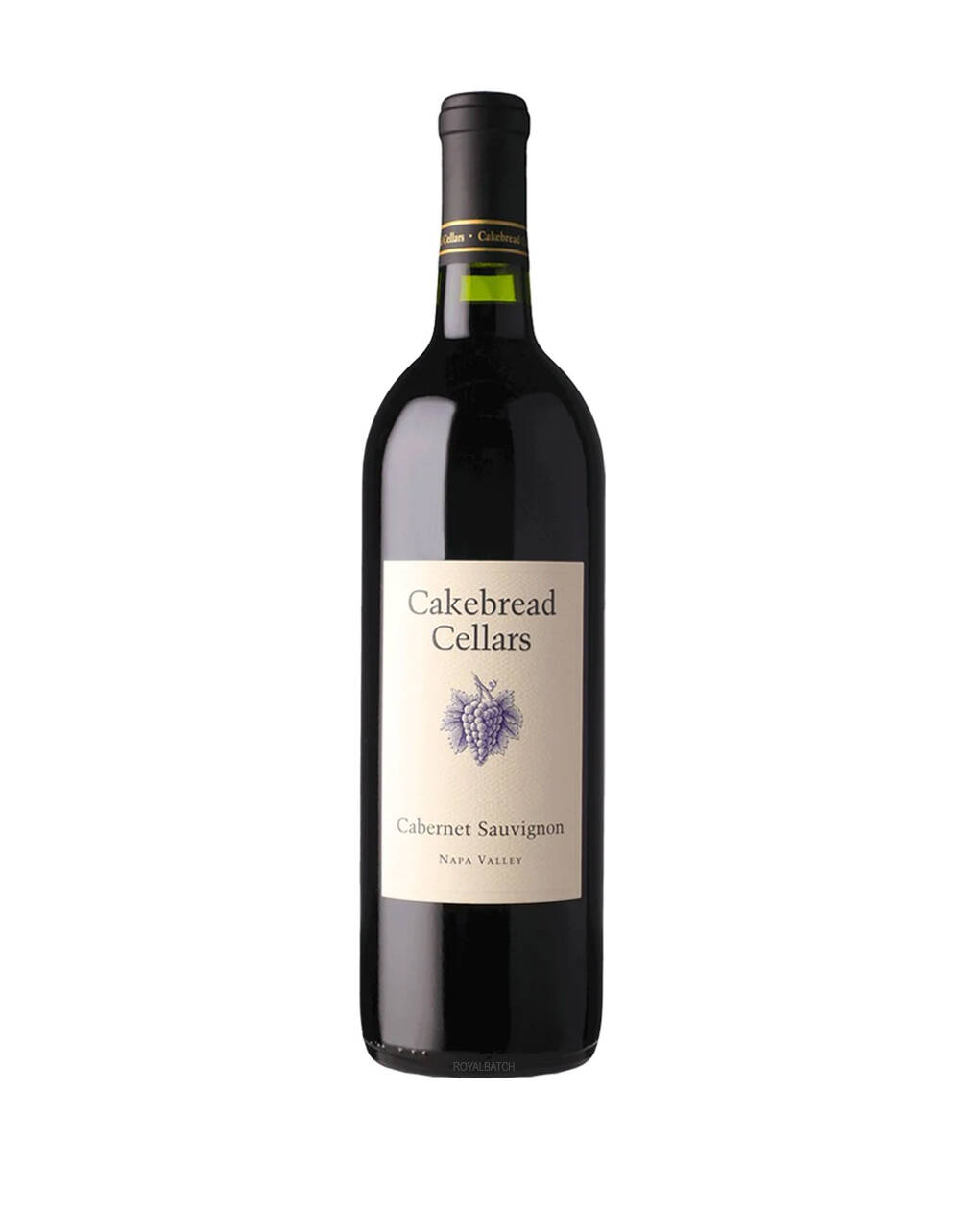 Cakebread Cellars Cabernet Sauvignon Napa Valley Wine 2021