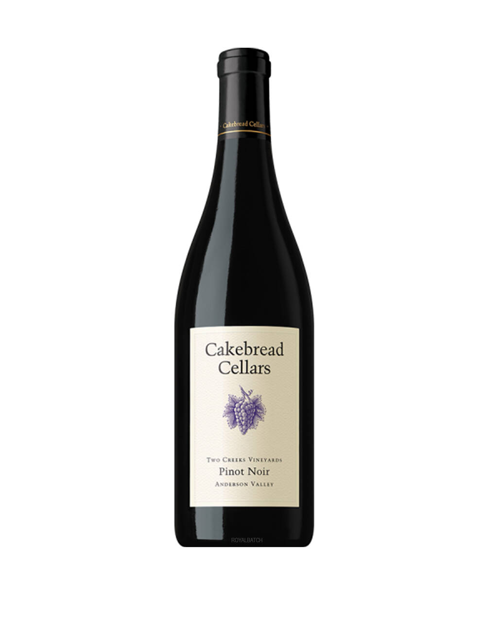 Cakebread Cellars Two Creeks Vineyards Pinot Noir Wine 2021