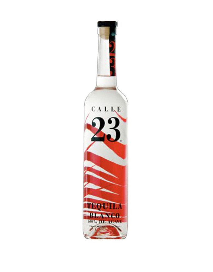 CALLE 23 Blanco Tequila