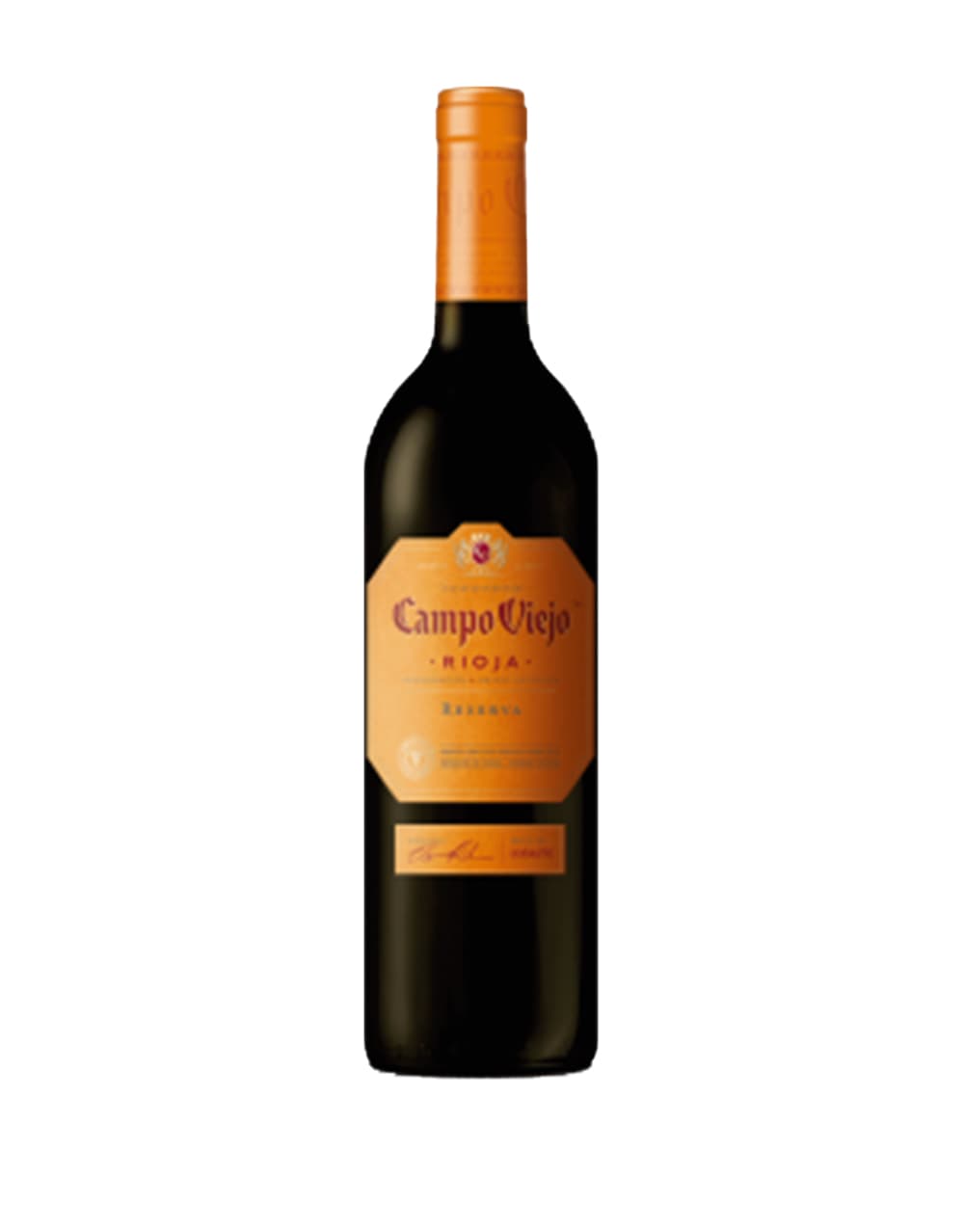 Campo Viejo Rioja Reserva