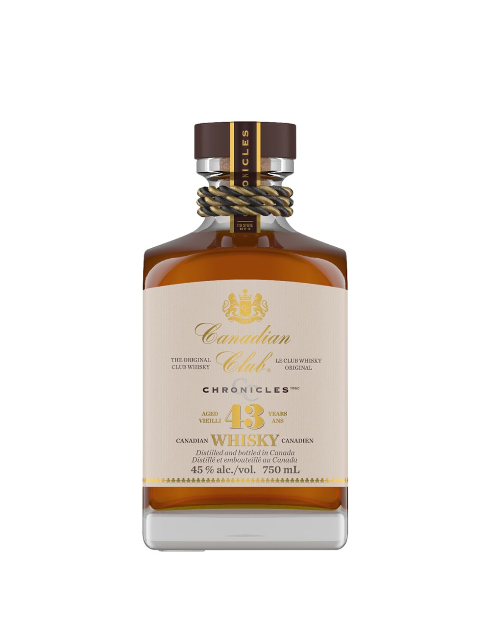 The Macallan No 6 Highland Single Malt Scotch Whisky