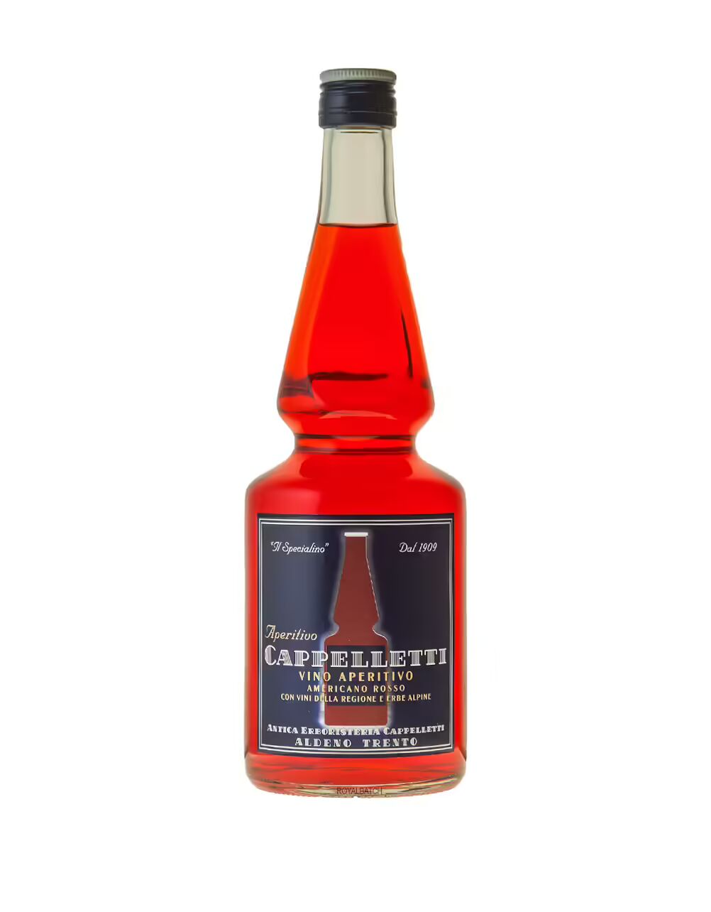 Cappelletti Vino Aperitivo Liqueur