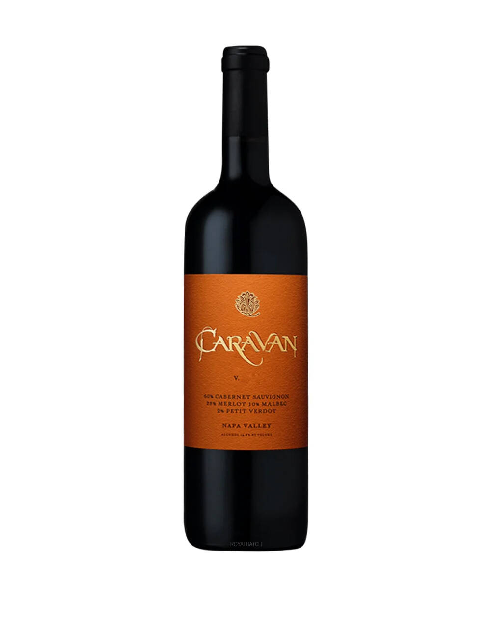 Caravan Cabernet Sauvignon Napa Valley Wine