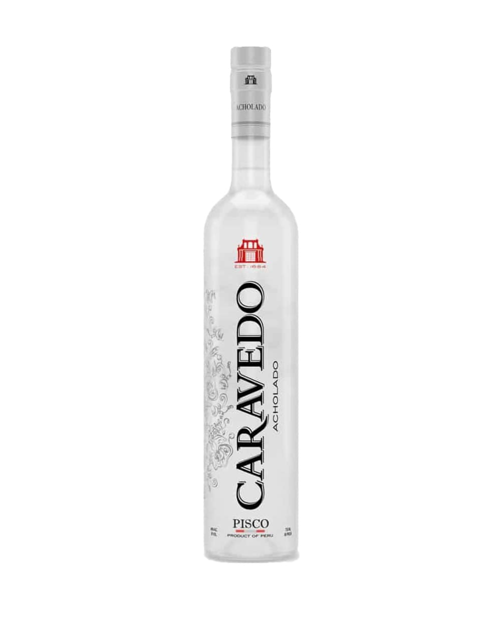 Caravedo Acholado Pisco