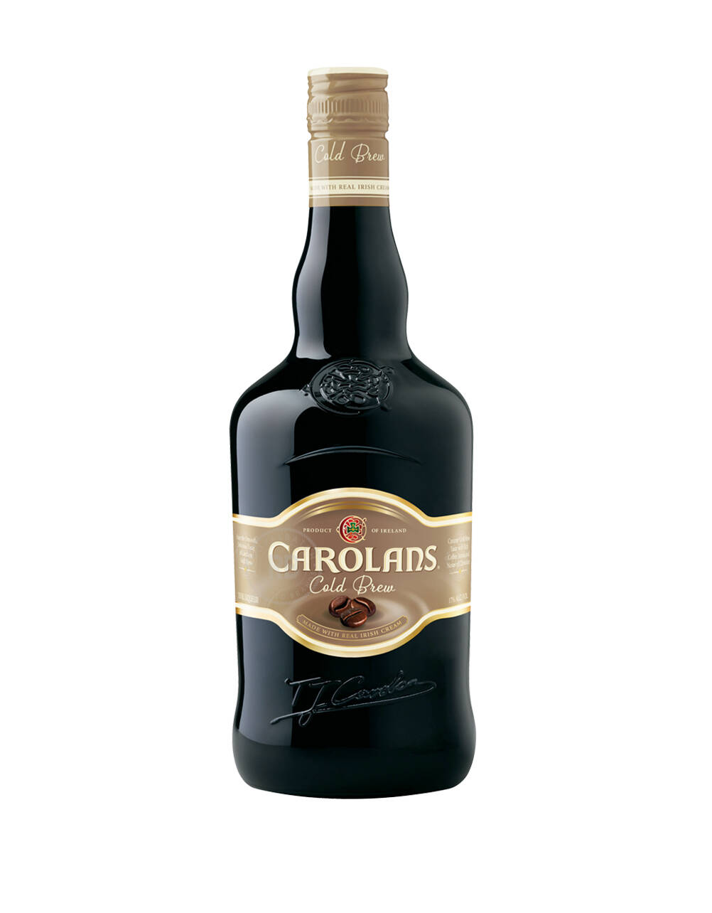 Carolans Cold Brew Liqueur