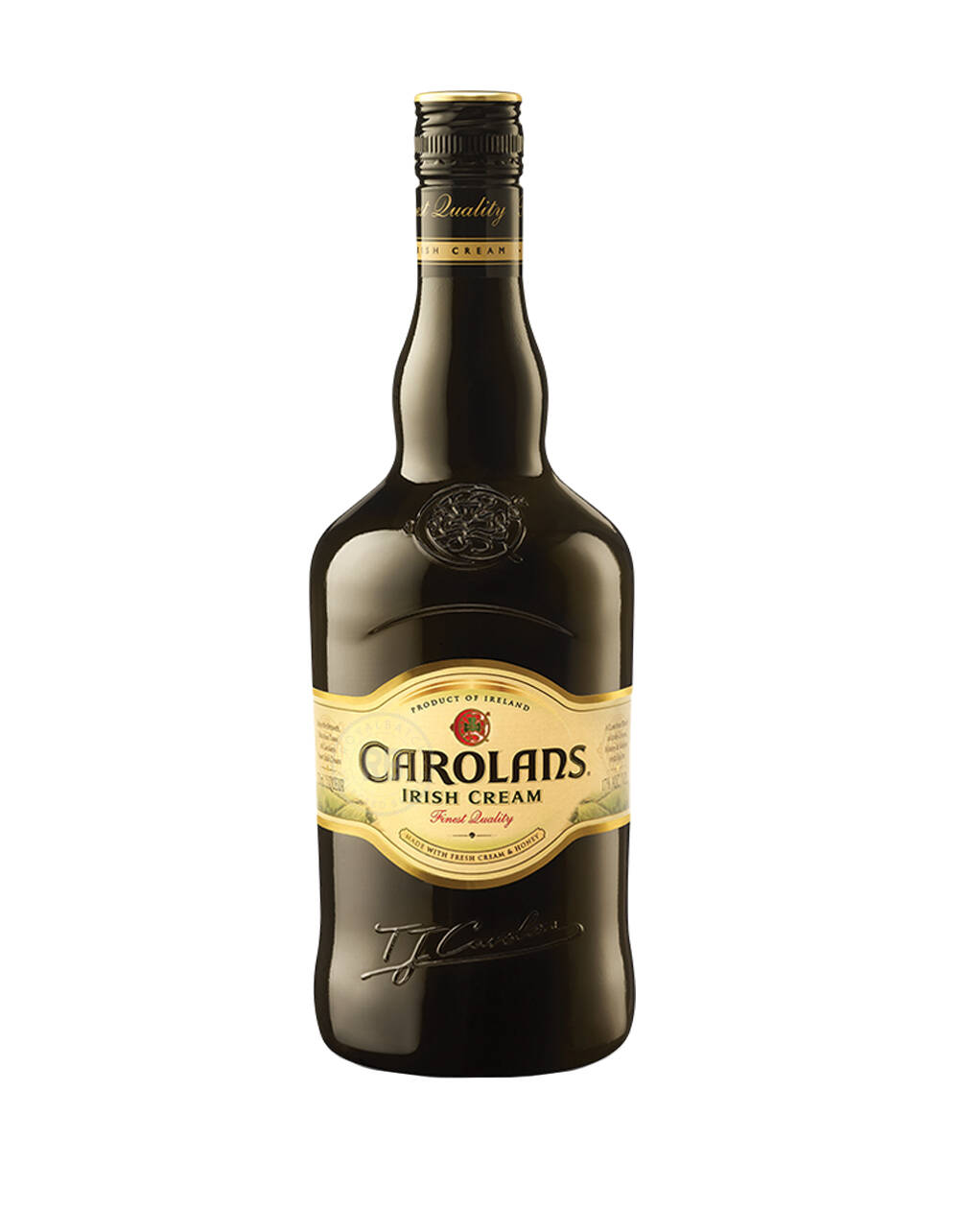 Carolans Irish Cream Liqueur