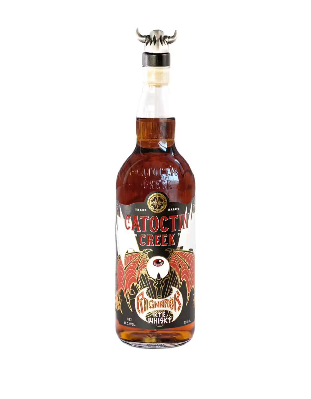 Catoctin Creek Ragnarok Rye Whisky