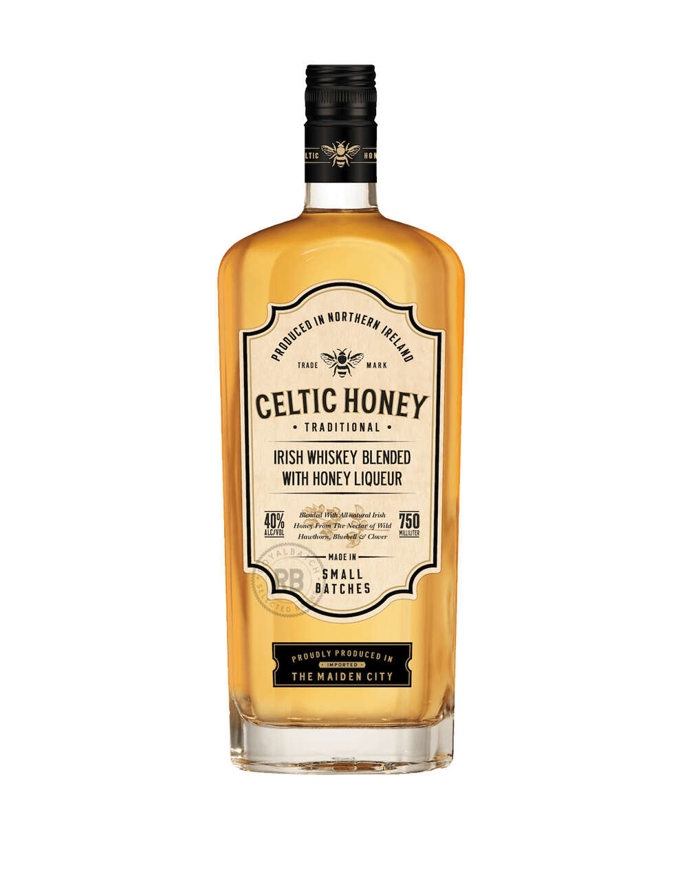 Celtic Honey Liqueur