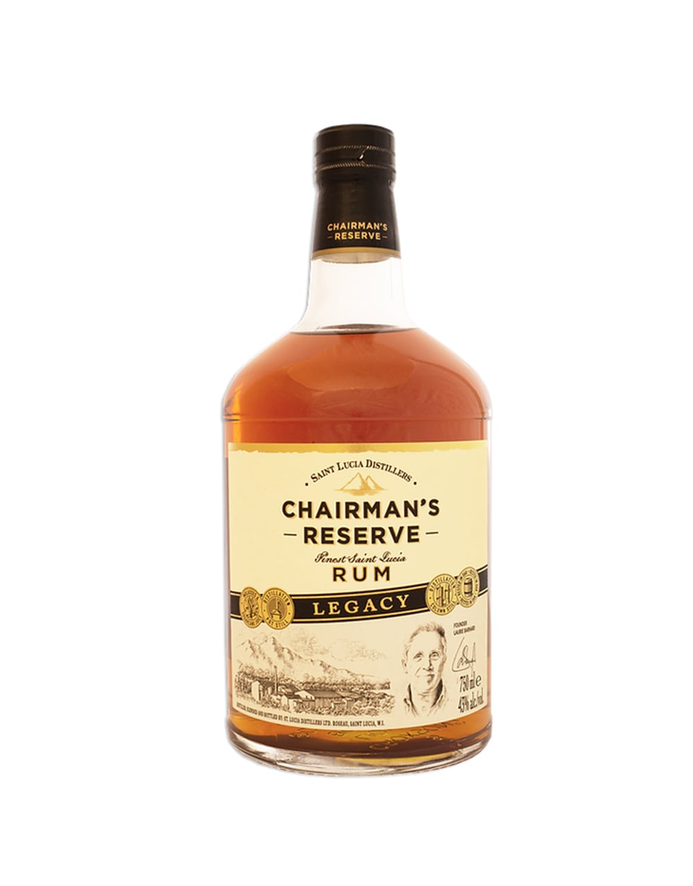 Chairman's Reserve Legacy