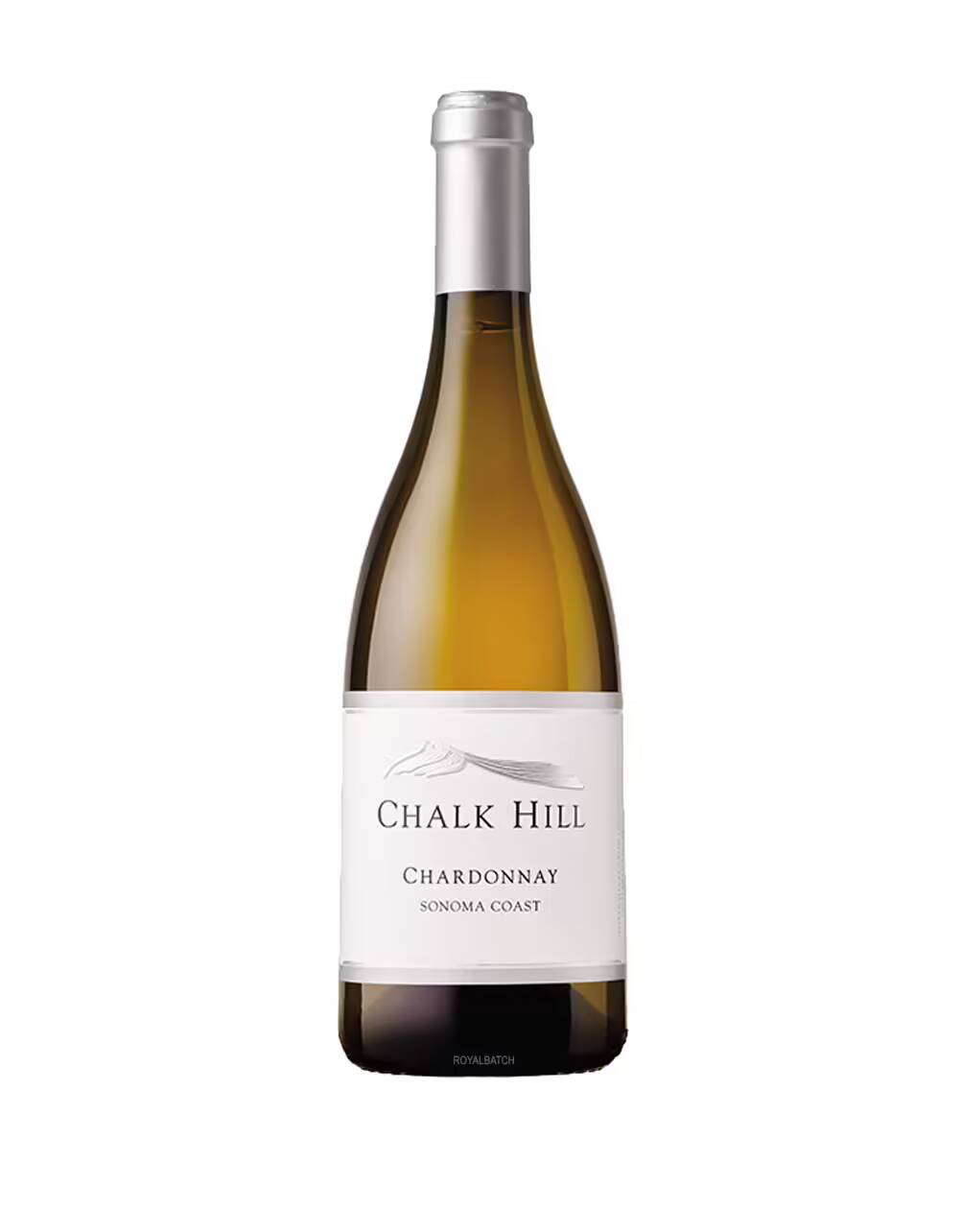 Chalk Hill Chardonnay Sonoma Coast 2021 Wine