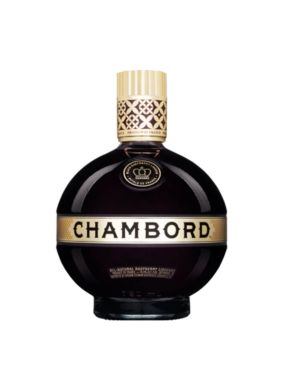 Chambord Black Raspberry Liqueur 50ml