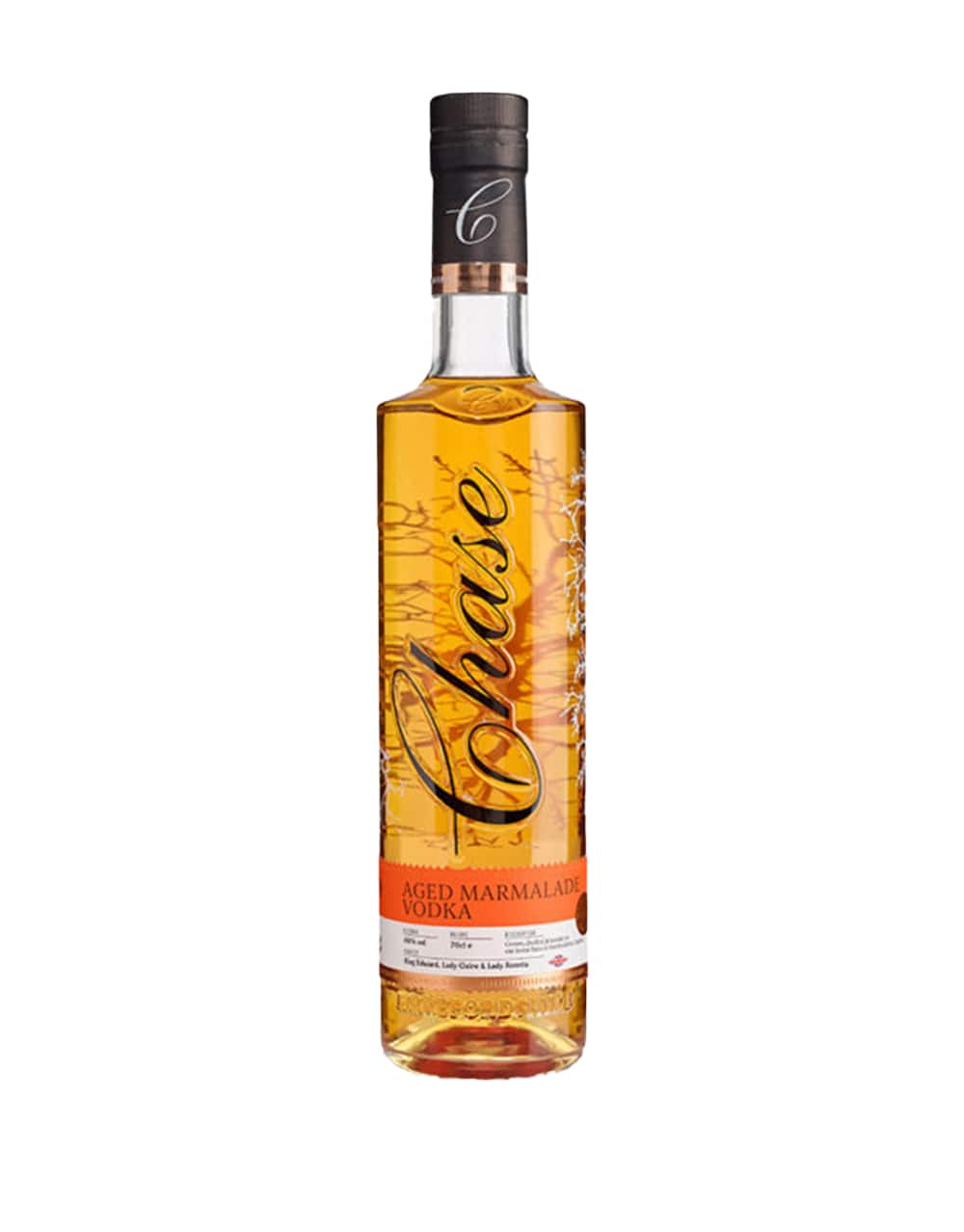 Chase Marmalade Vodka