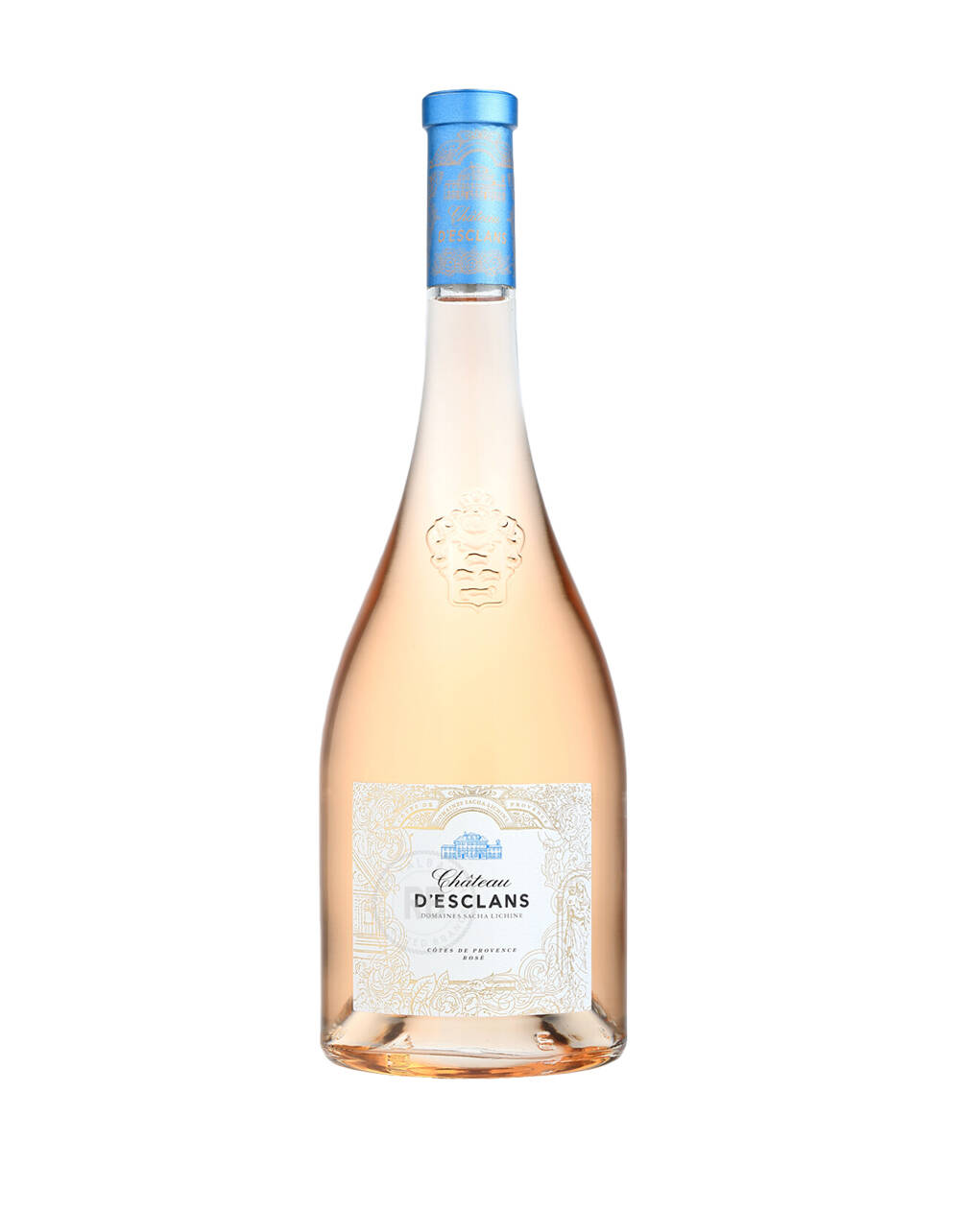 Chateau d Esclans Cotes De Provence 2020