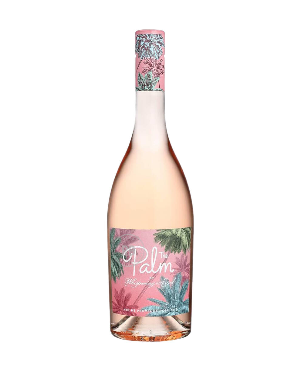 Chateau d Esclans The Palm By Whispering Angel Rose Wine