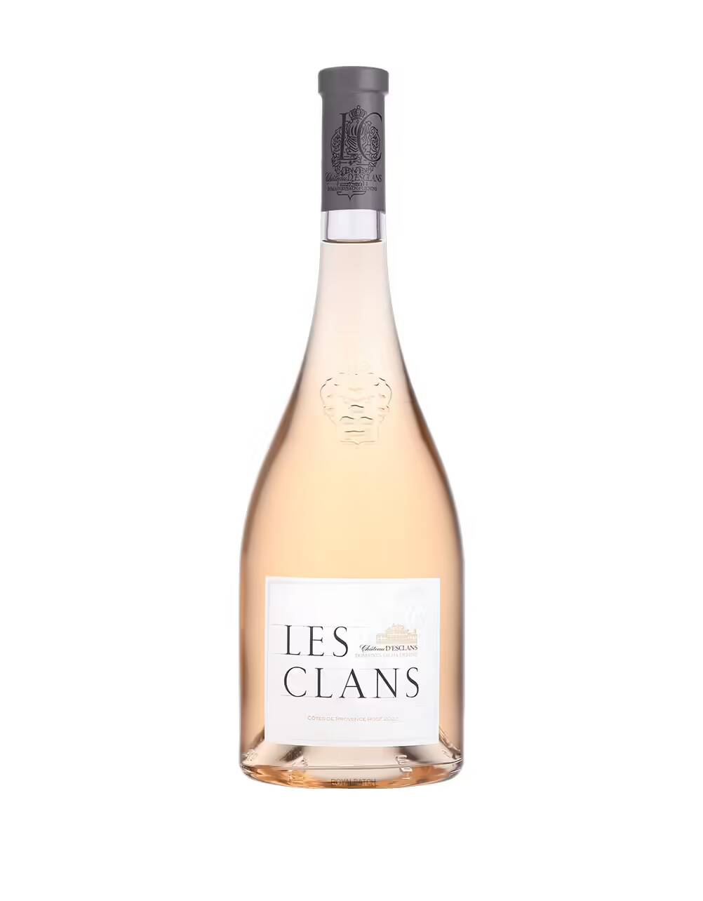 Chateau d Esclans Les Clans Rose Wine 2019