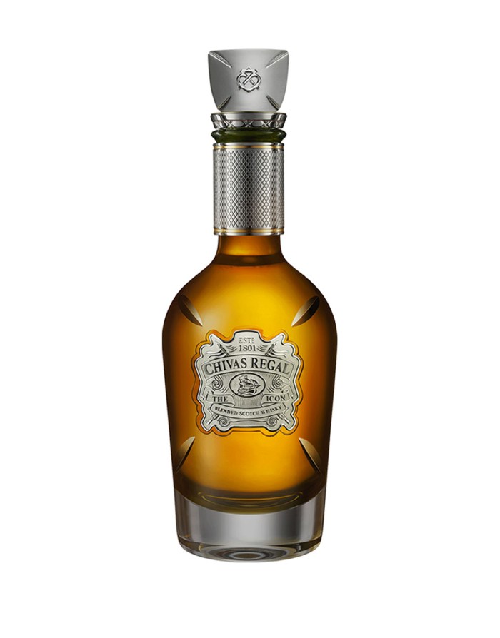 Chivas Regal Icon Scotch Whisky