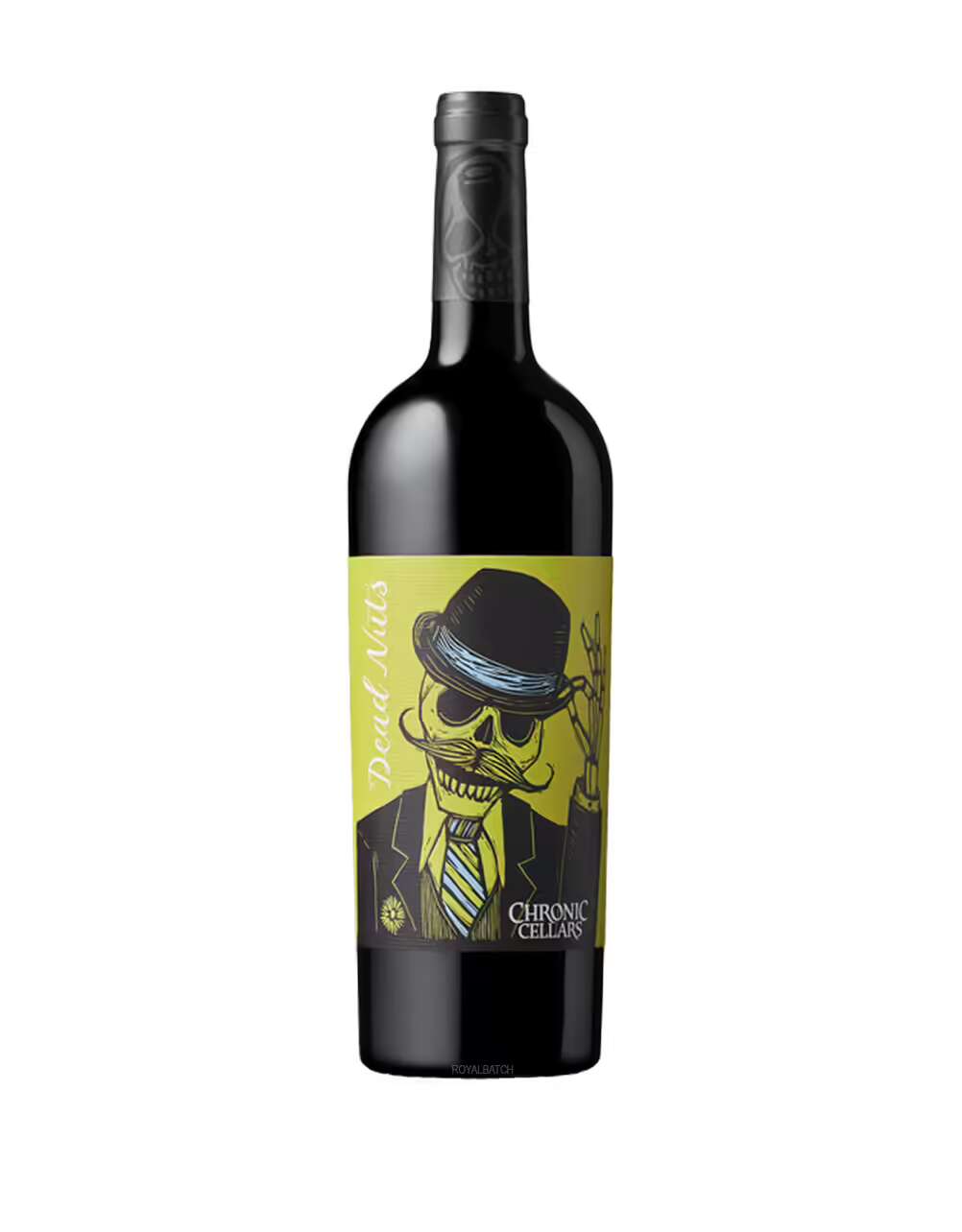 Chronic Cellars Dead Nuts