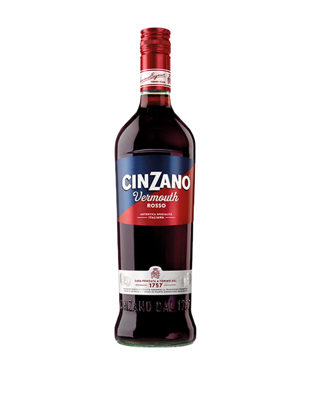 19 Crimes Red Blend Dracula Wine