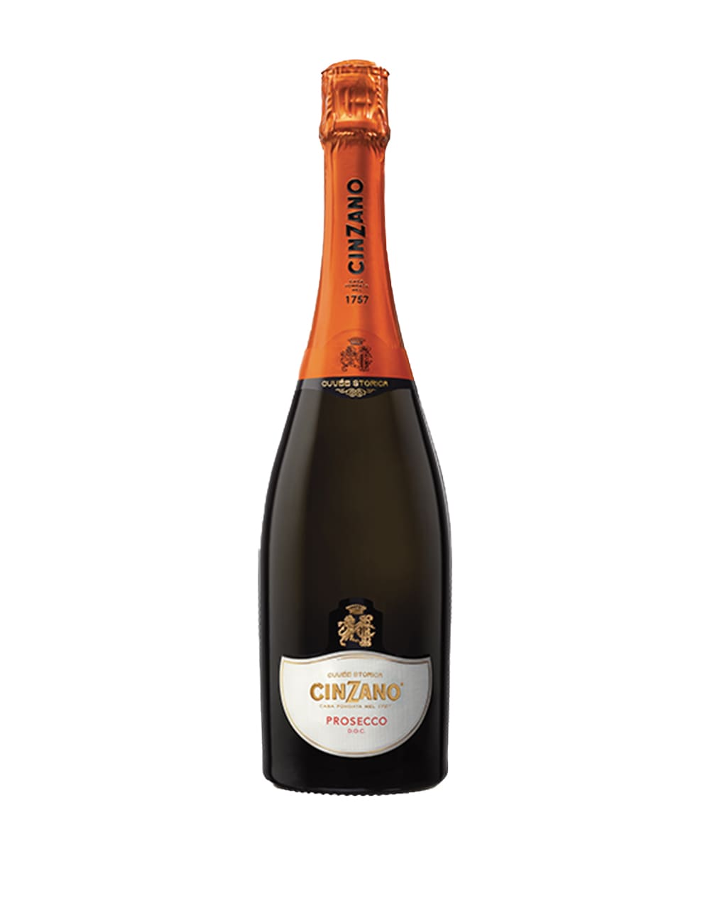 Cinzano Sparkling Wine Prosecco