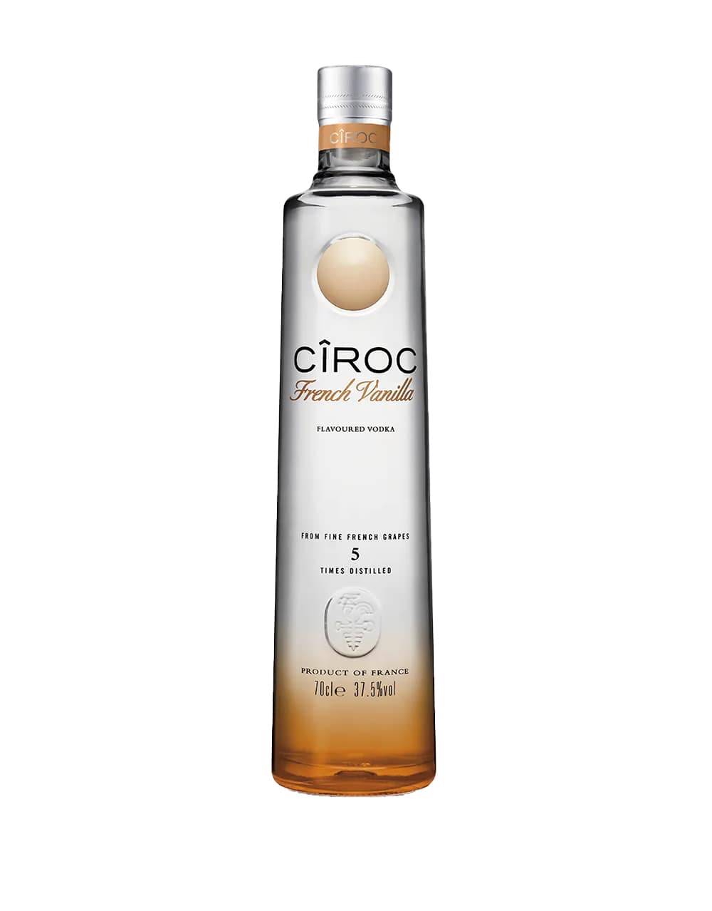 CIROC French Vanilla