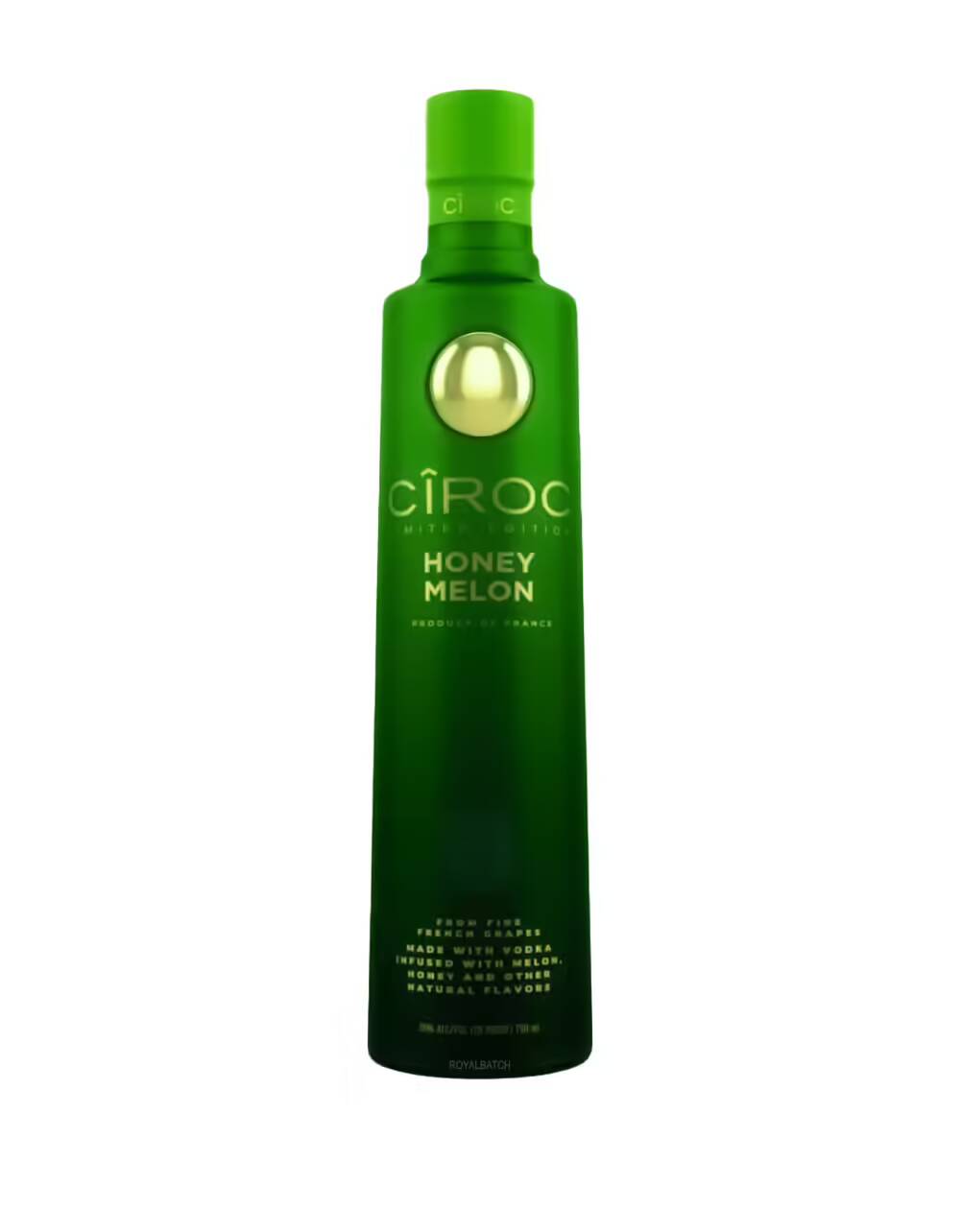 Ciroc Honey Melon limited edition Vodka