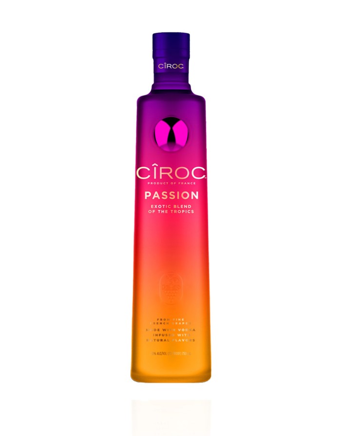 Ciroc Passion Vodka