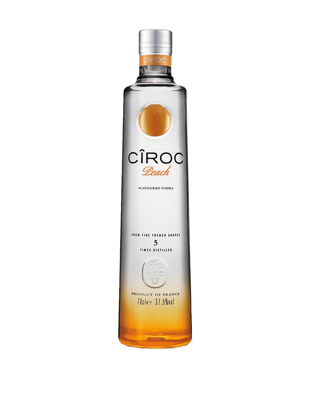 CIROC Peach