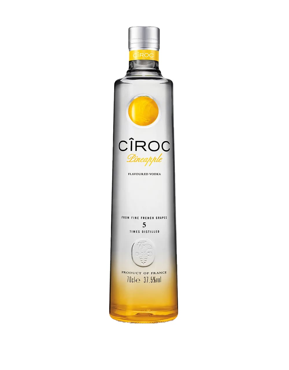 CIROC Pineapple