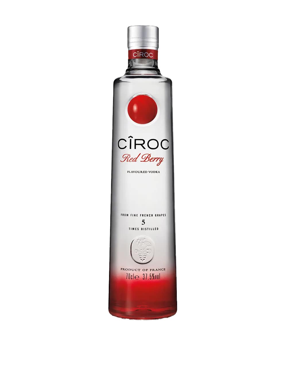 CIROC Red Berry