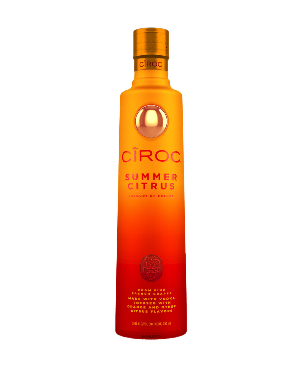 Ciroc Summer Citrus 1.75L