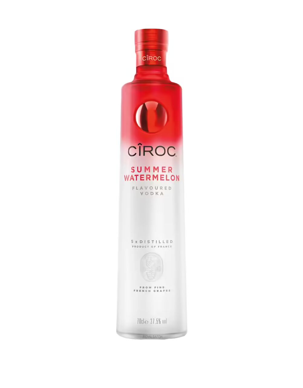 Ciroc Summer Watermelon Flavored Vodka 1.75L