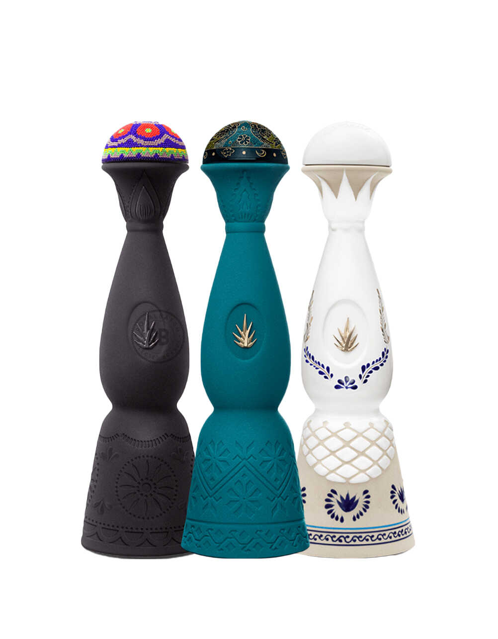 Clase Azul Durango + Guerrero + Anejo (3 Pack) Bundle #059