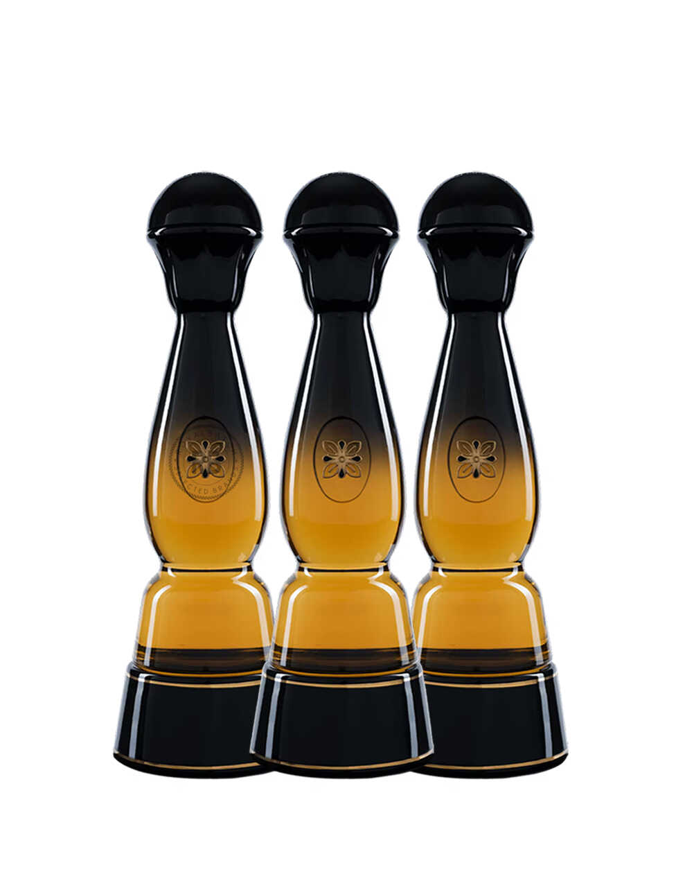 Clase Azul Gold (3 Pack) Bundle #055