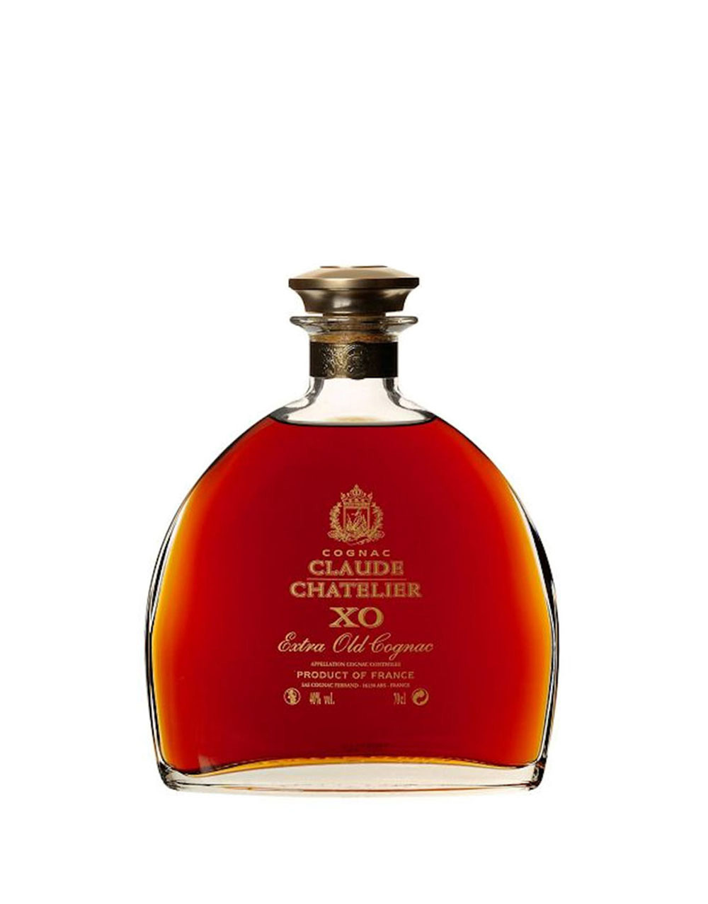 Claude Chatelier XO Cognac