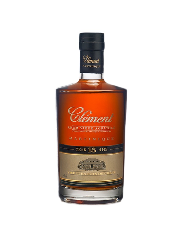 Rhum Clement 15 Year Old