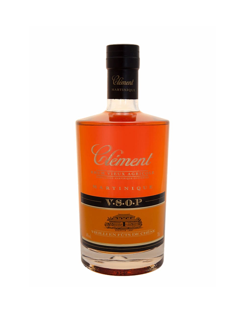 Clement VSOP Vieux Agricole Rum