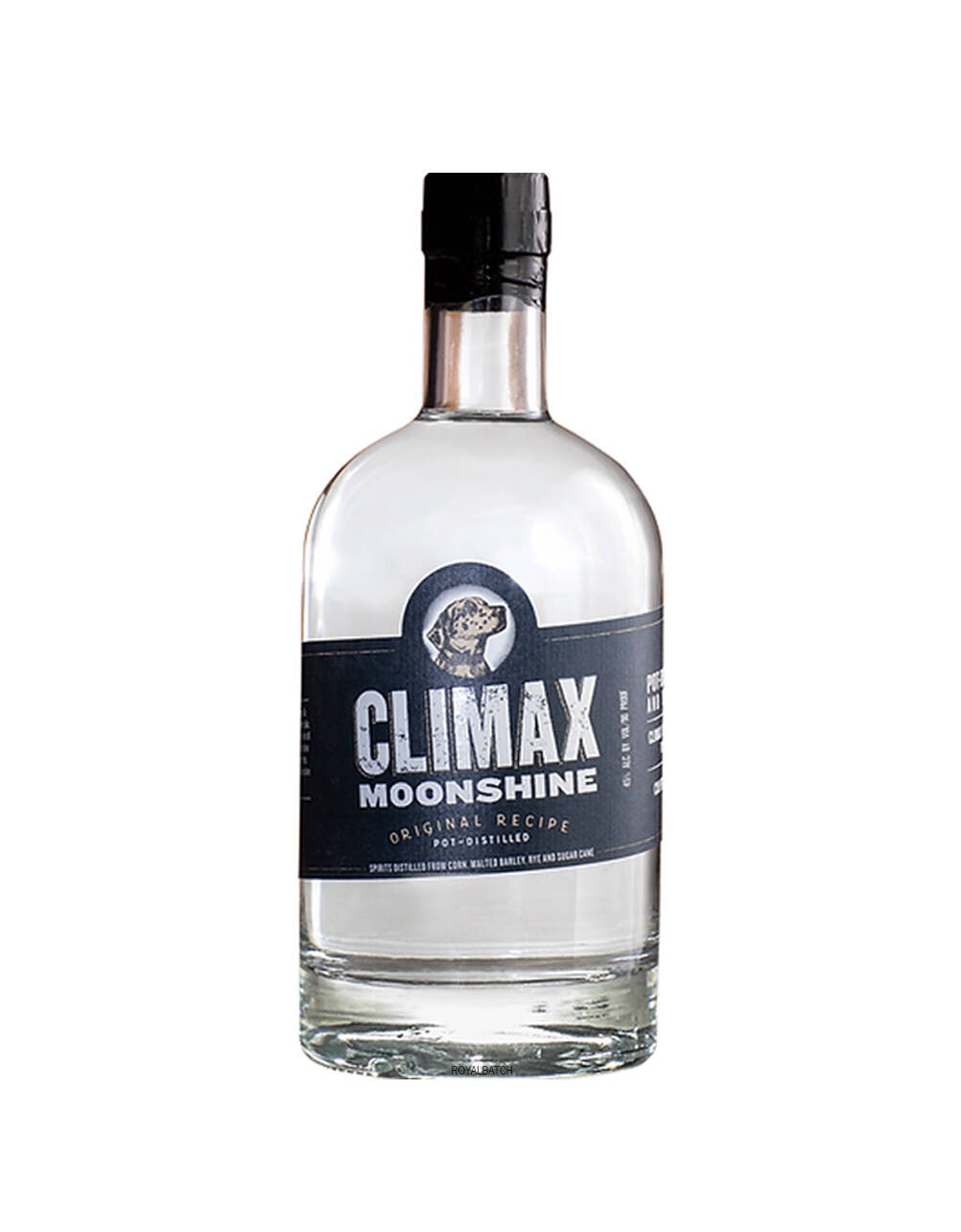 Climax Spirits Original Moonshine