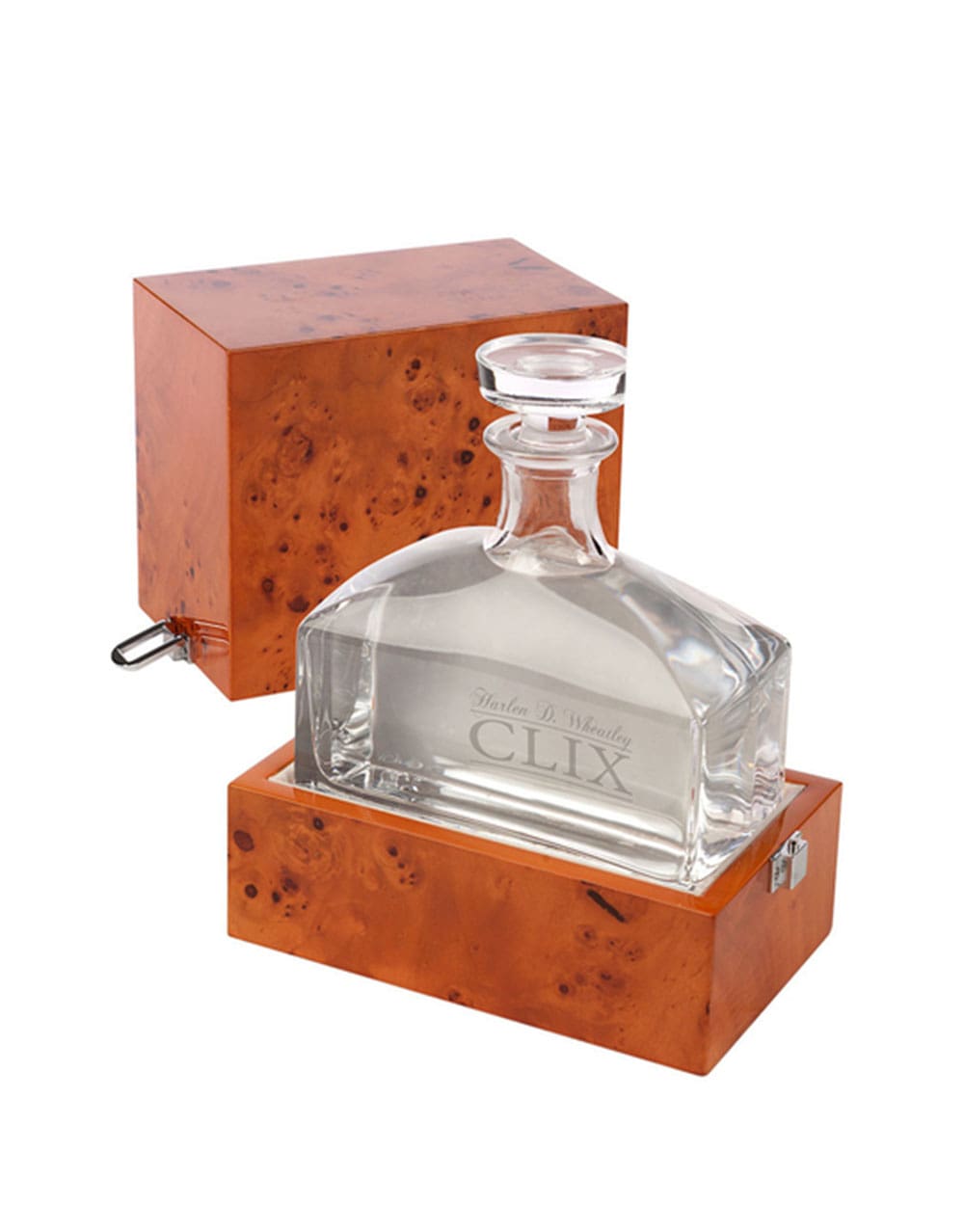 CLIX Vodka