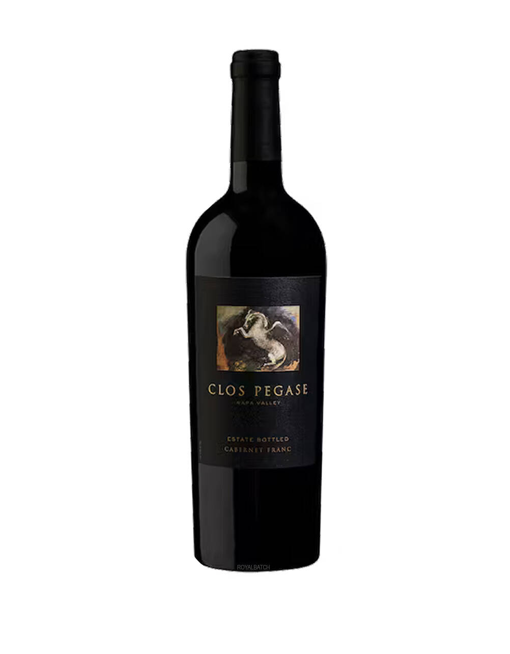Clos Pegase Napa Valley Cabernet Franc 2021 Wine