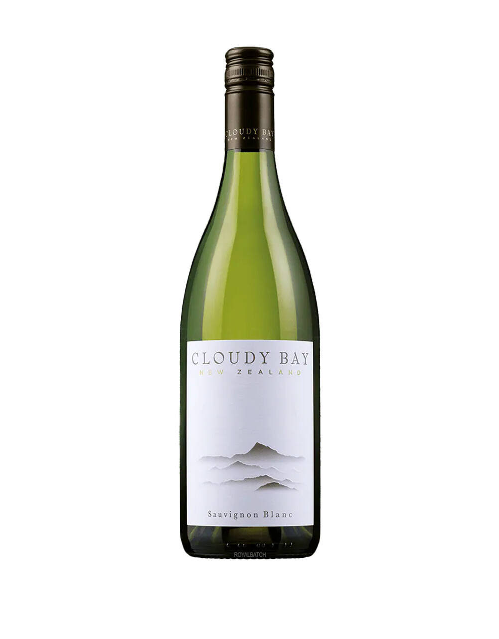 Cloudy Bay Sauvignon Blanc Vintage 2019