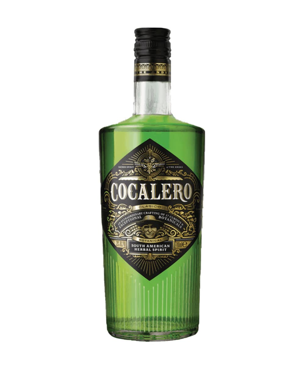 Cocalero Classico