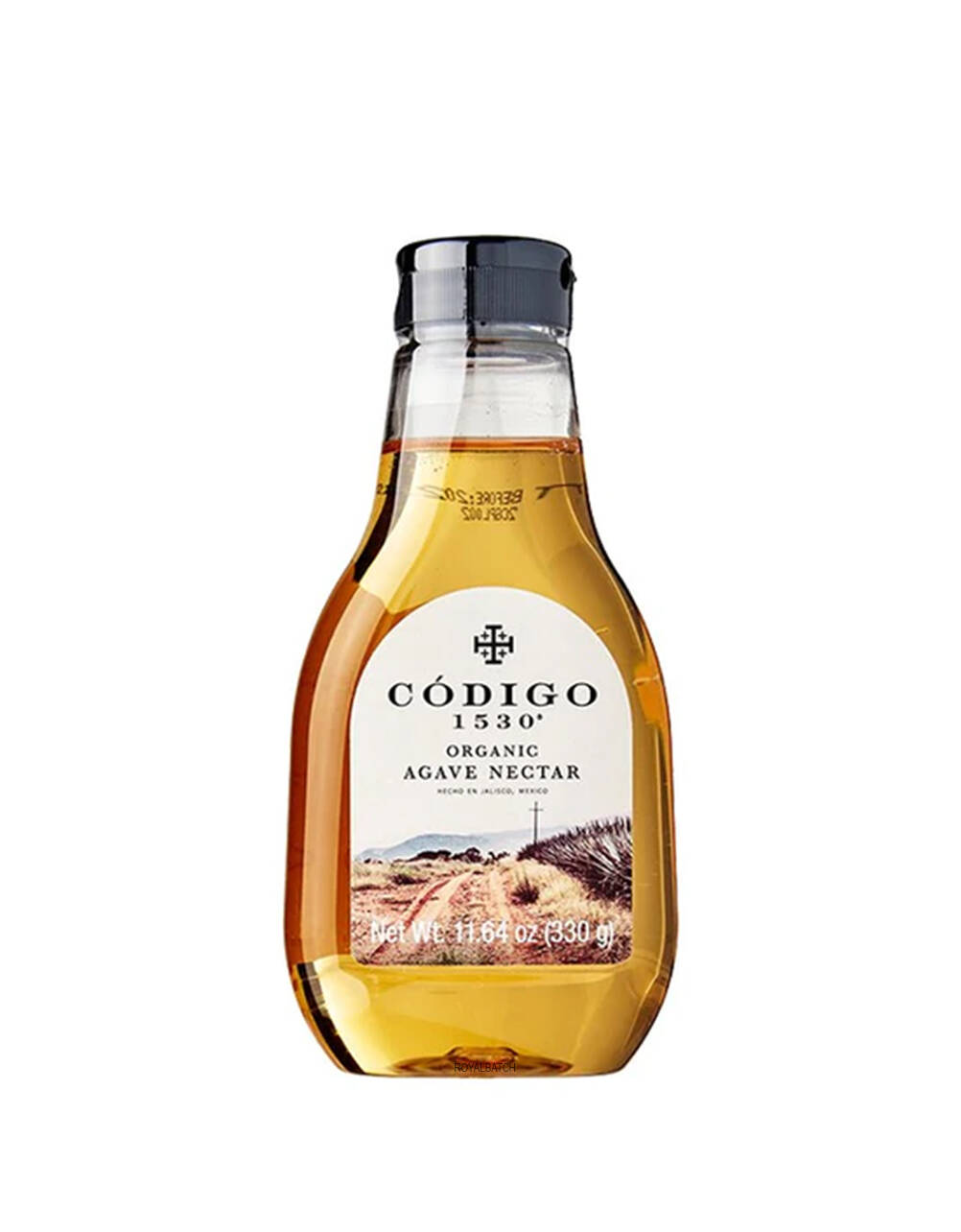 Codigo 1530 Organic Agave Nectar 11.64oz