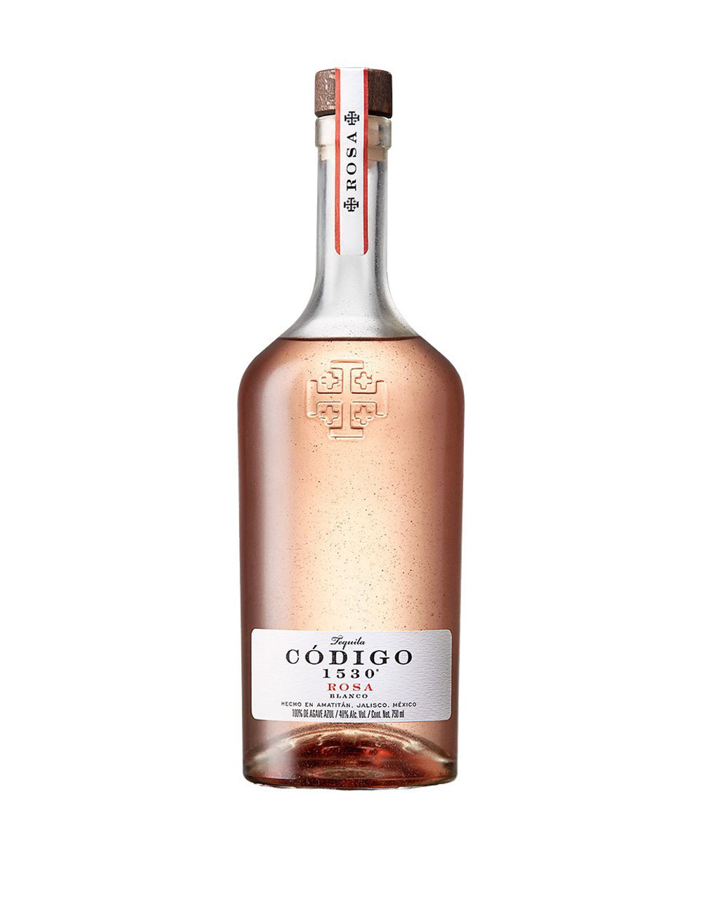 Codigo 1530 Rosa Blanco 1L